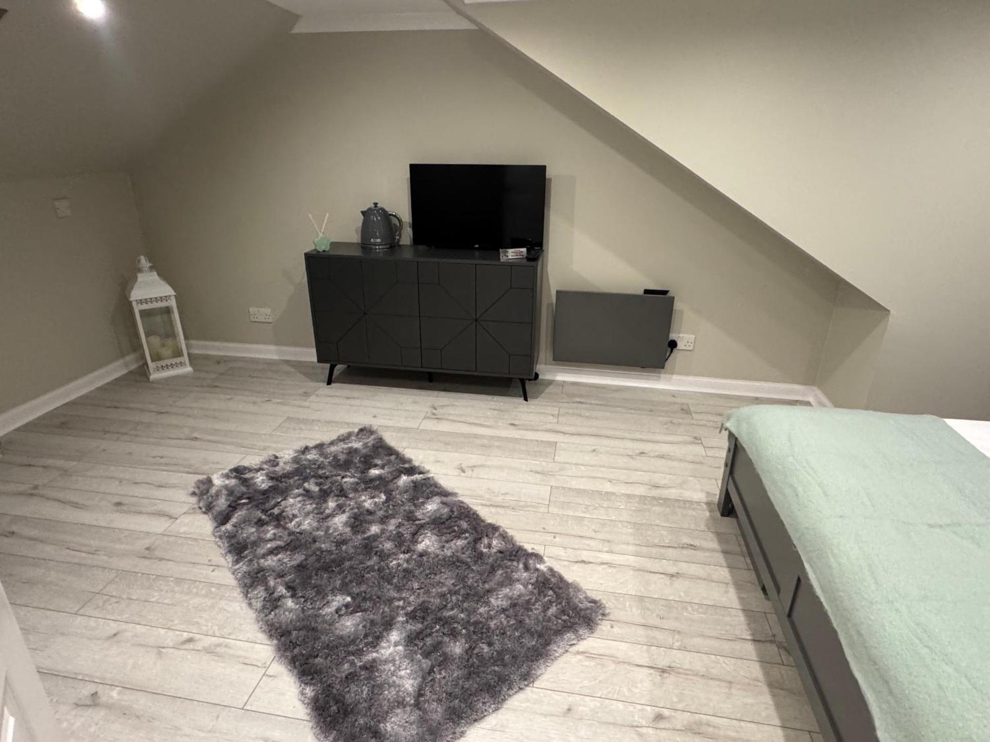 Caplawhead Apartment Armadale  ภายนอก รูปภาพ
