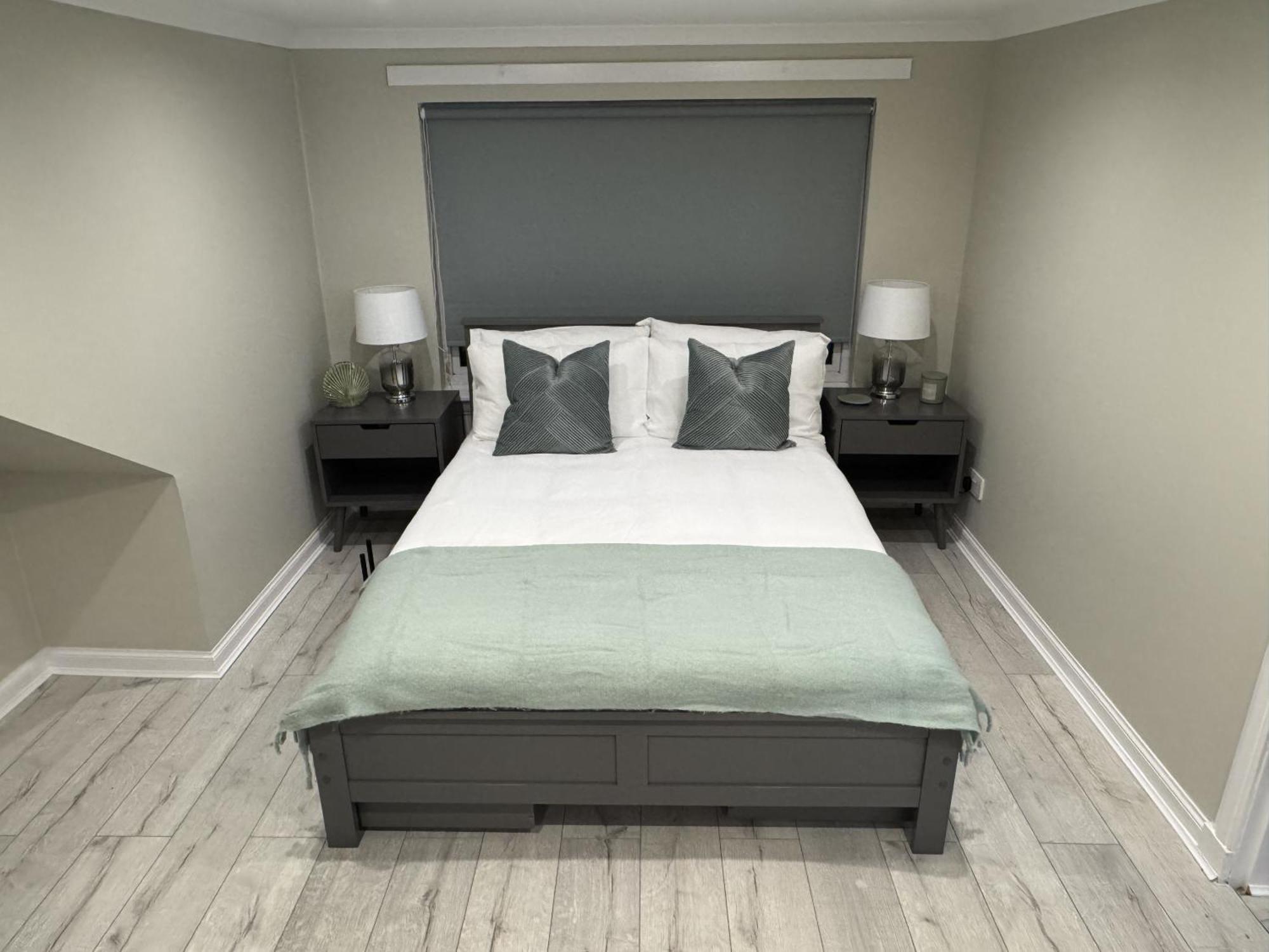 Caplawhead Apartment Armadale  ภายนอก รูปภาพ