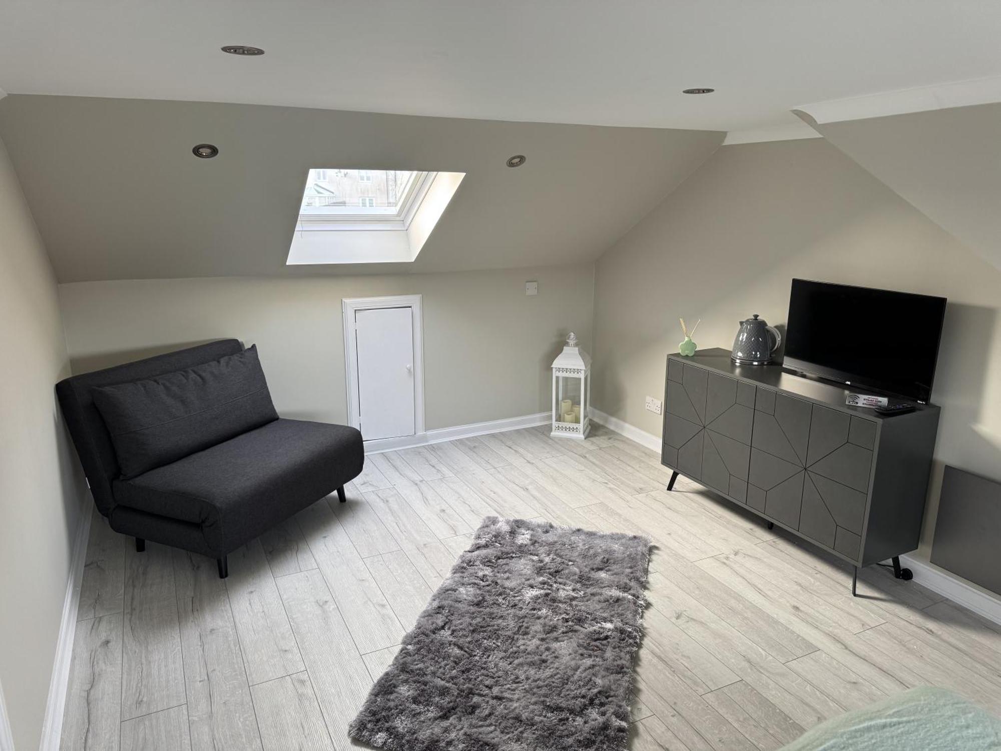 Caplawhead Apartment Armadale  ภายนอก รูปภาพ